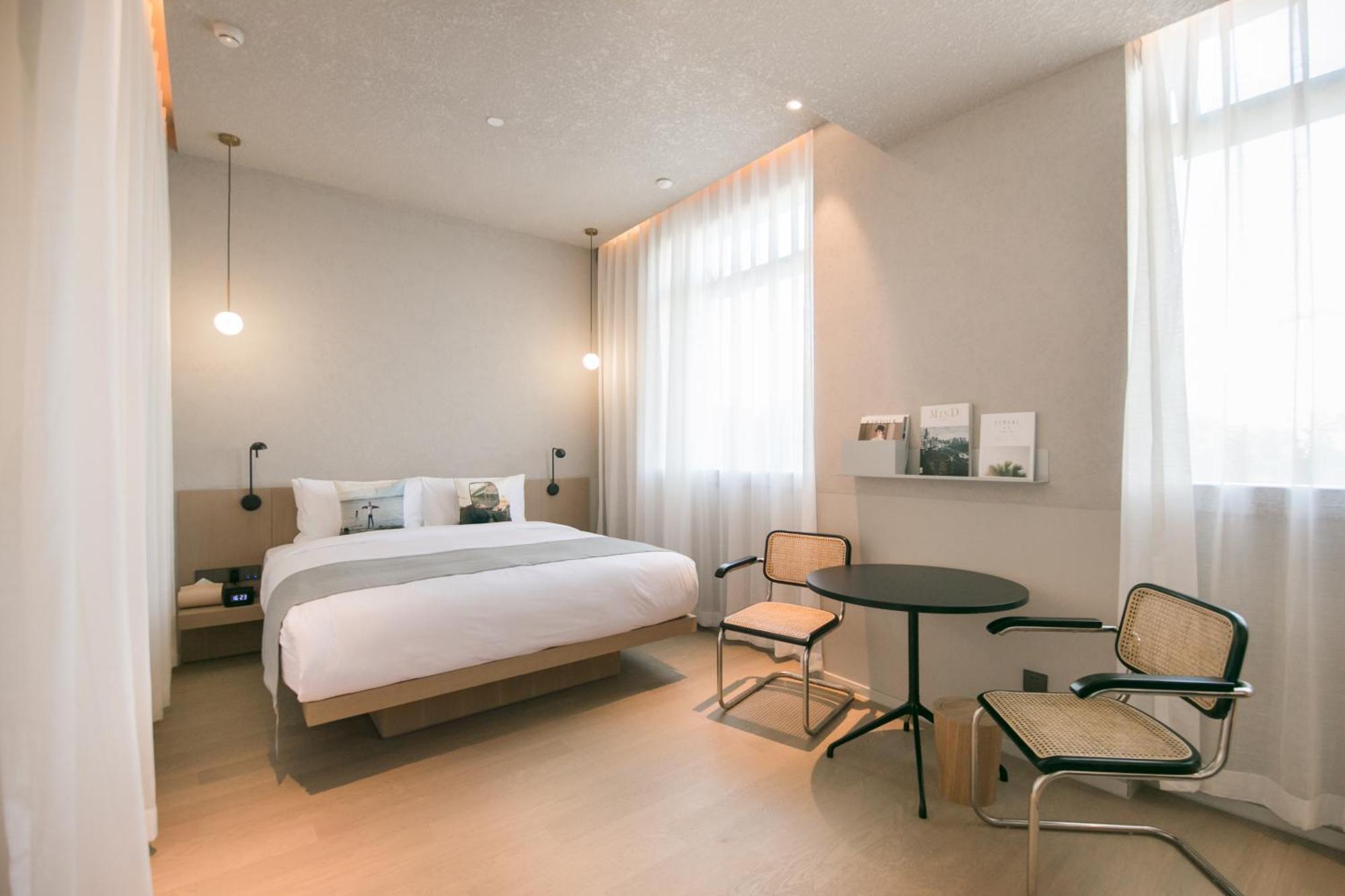 Read And Rest Hotel Пекин Екстериор снимка