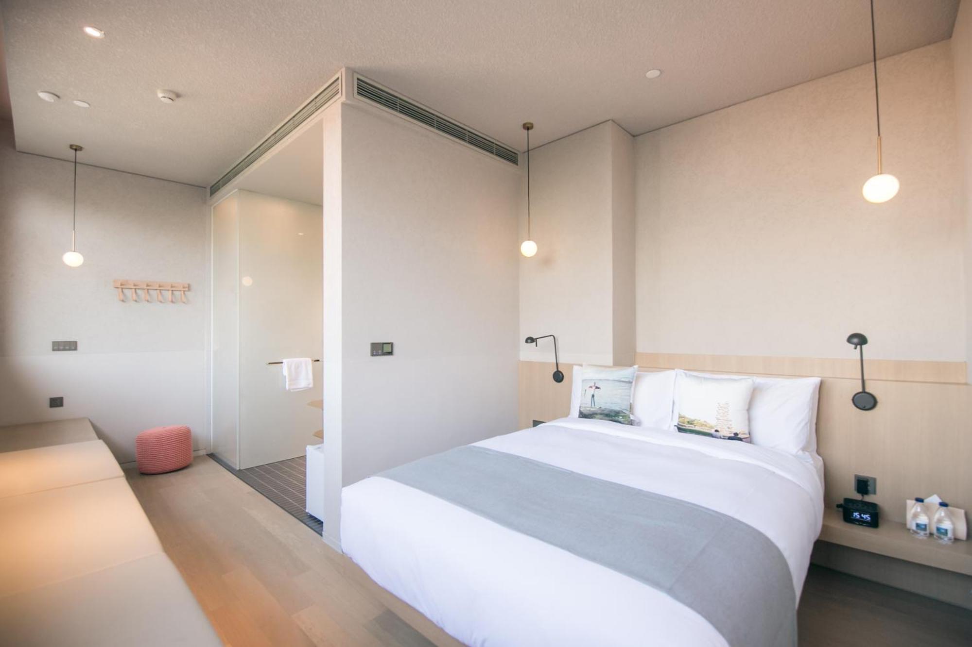 Read And Rest Hotel Пекин Екстериор снимка