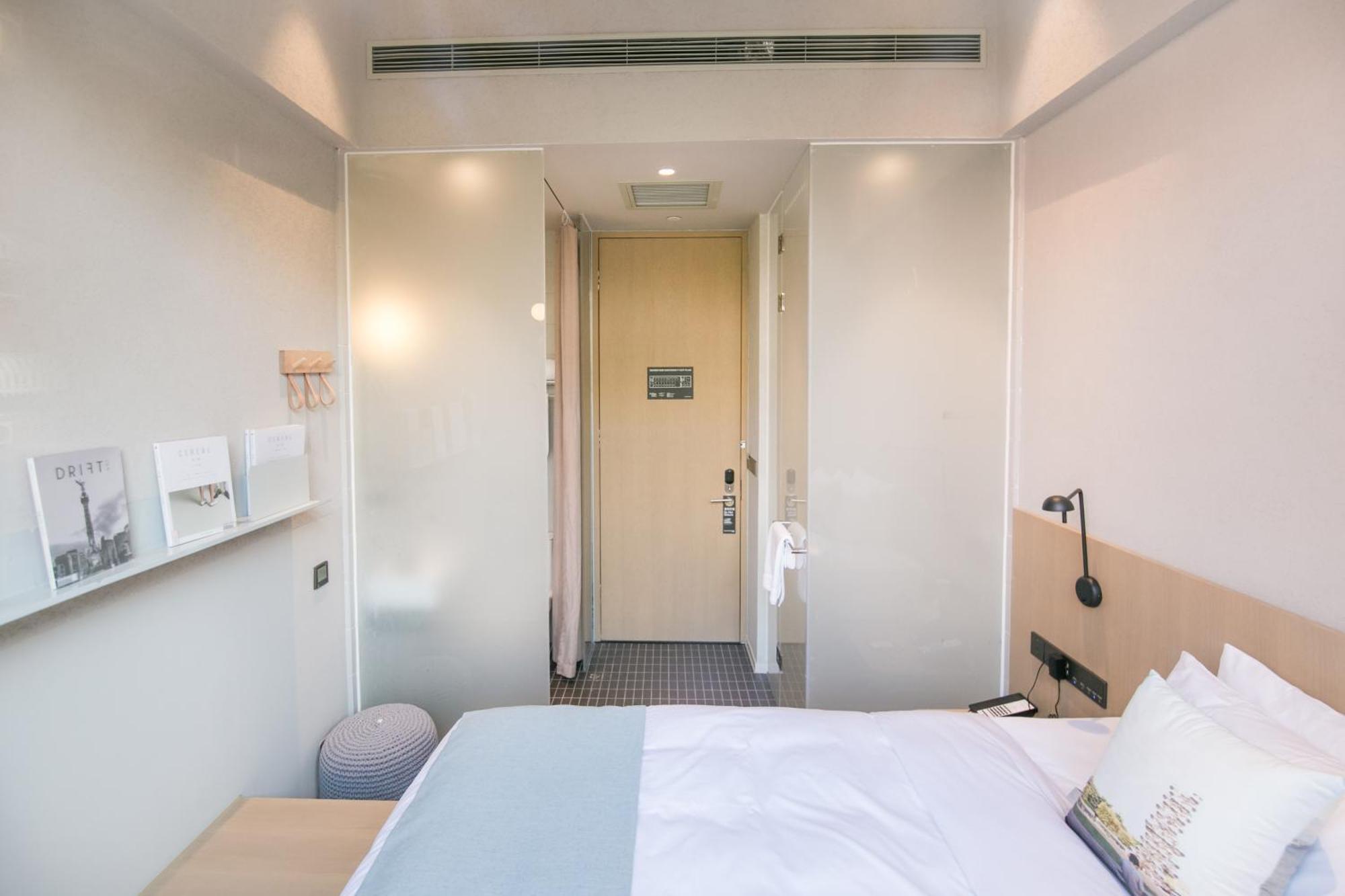 Read And Rest Hotel Пекин Екстериор снимка